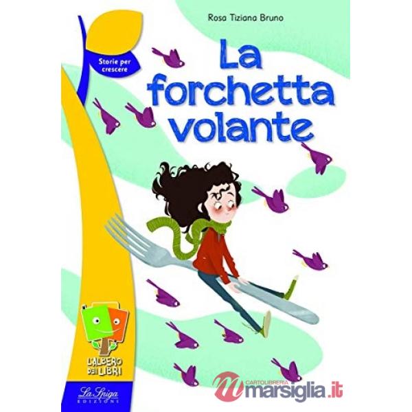 FORCHETTA VOLANTE (LA)