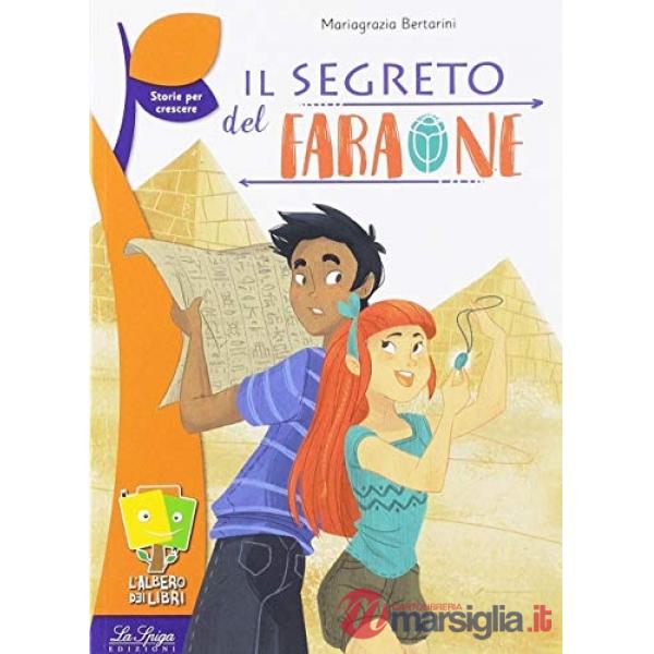 SEGRETO DEL FARAONE (IL)