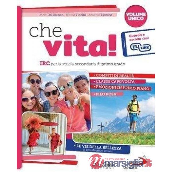CHE VITA UNICO