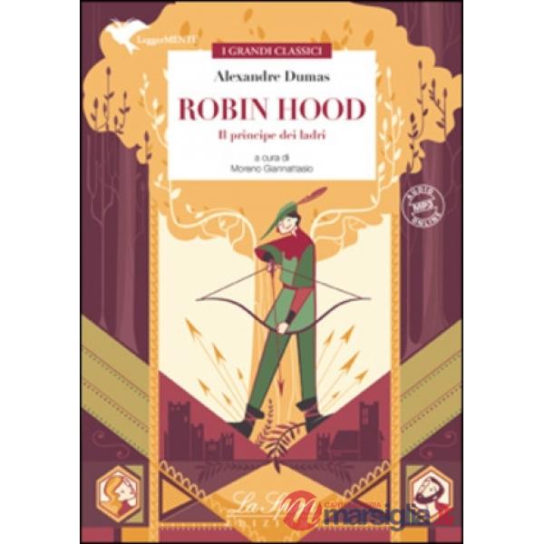 ROBIN HOOD (LM)