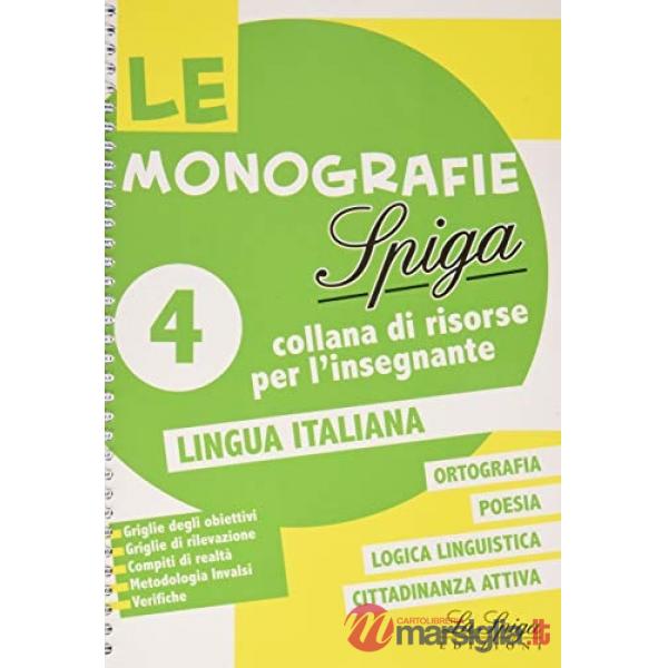 Lingua italiana