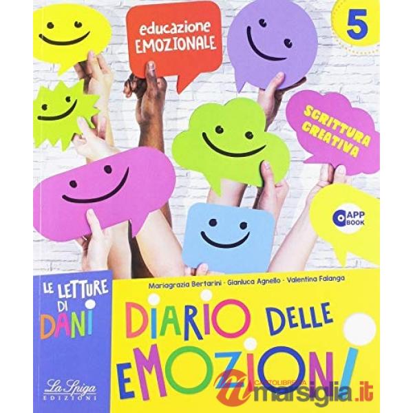 LE LETTURE DI DANI 5 + ALLEGATI