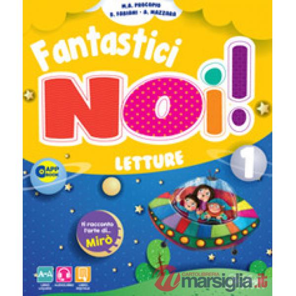 FANTASTICI NOI 3 + ALLEGATI