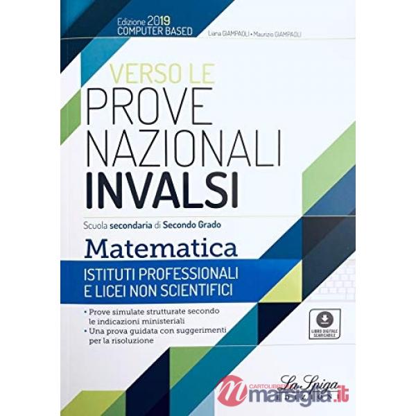 MATEMATICA PROVE SUP 2018 (ED.2019)-PROFES
