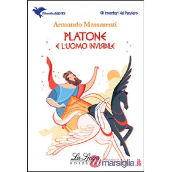 PLATONE L'UOMO INVISIBILE