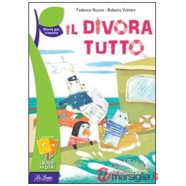 DIVORATUTTO (IL)