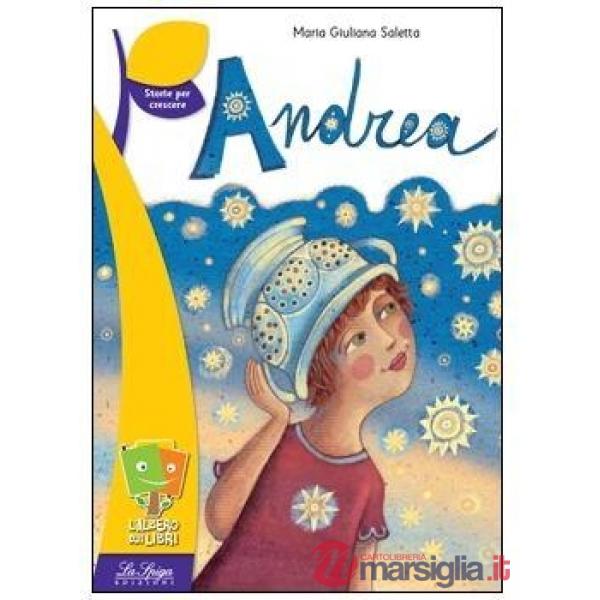 ANDREA