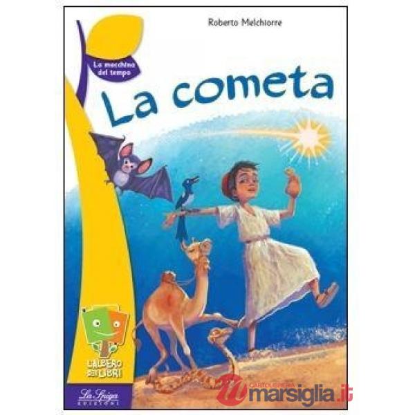 LA COMETA