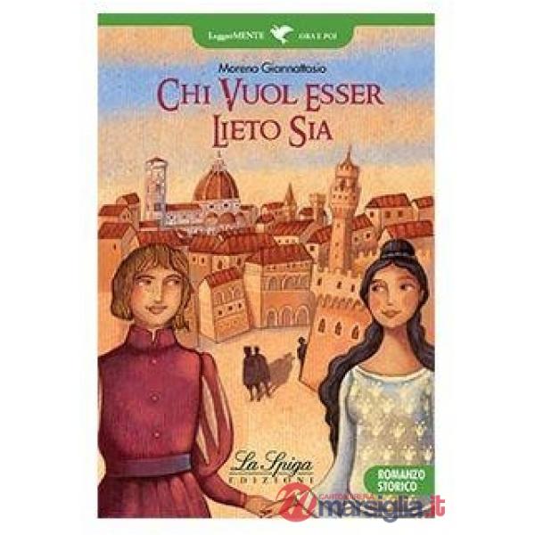 CHI VUOL ESSER LIETO SIA (LM)