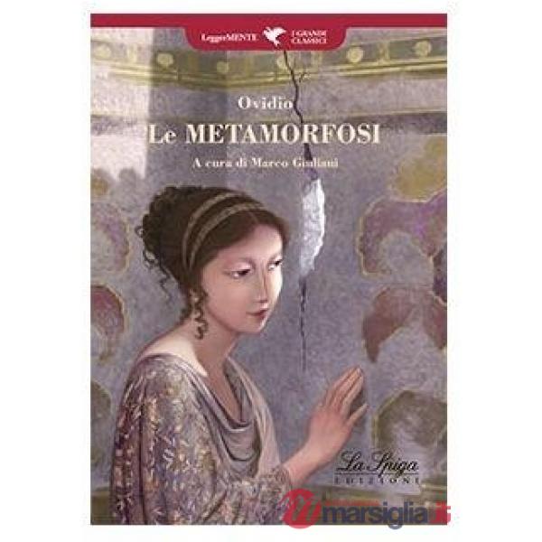 LE METAMORFOSI (LM)