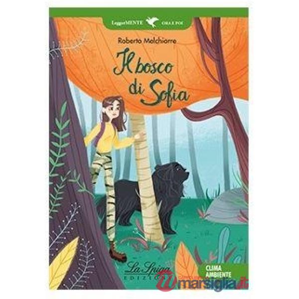 IL BOSCO DI SOFIA (LM)