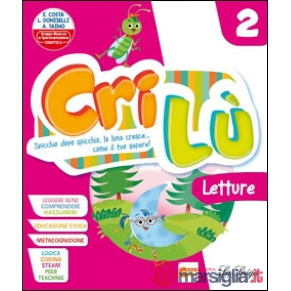 CRILU' 2 + ALLEGATI