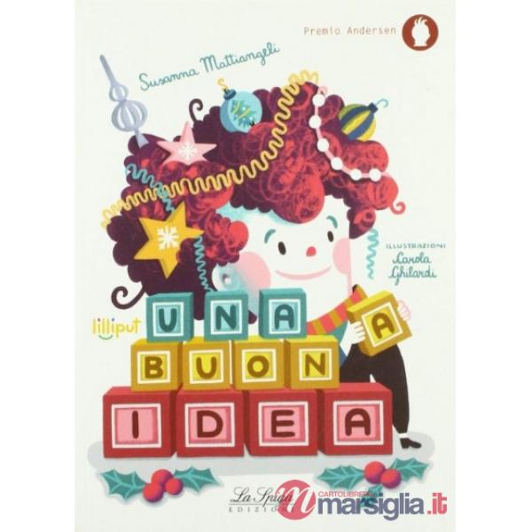 UNA BUONA IDEA