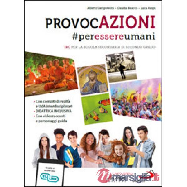 PROVOCAZIONI