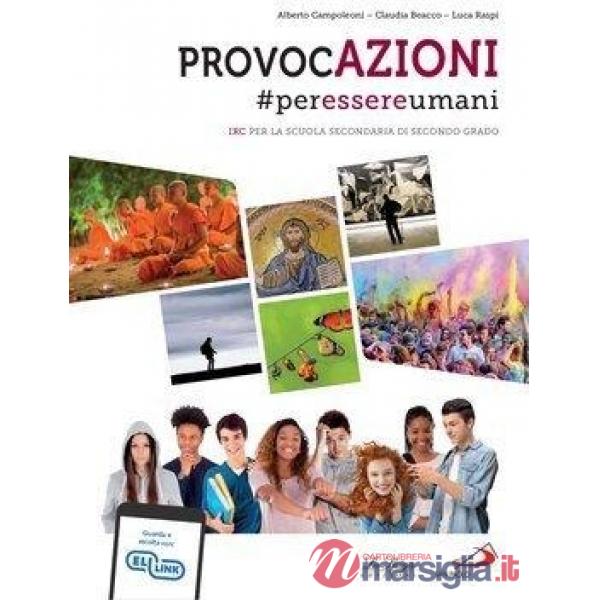 PROVOCAZIONI