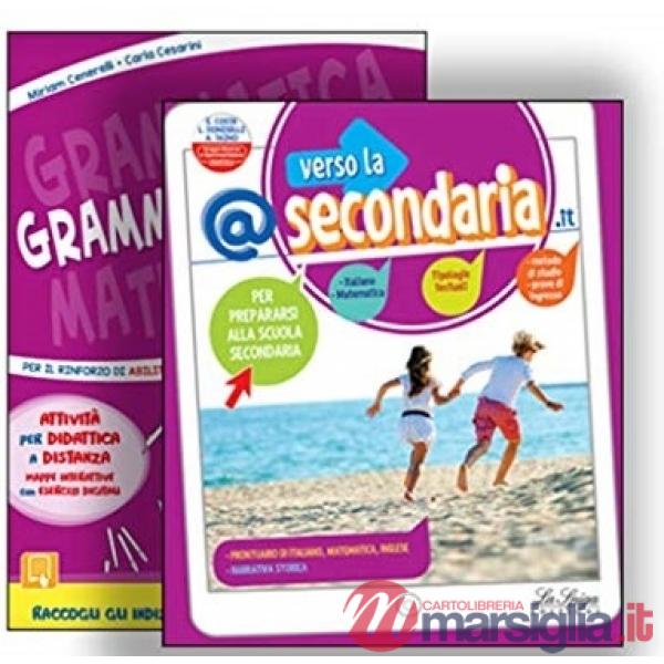 Verso la @secondaria.it. Per la Scuola elementare