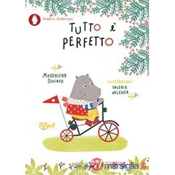 TUTTO E' PERFETTO - LILLIPUT