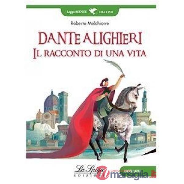 DANTE ALIGHIERI (LM)