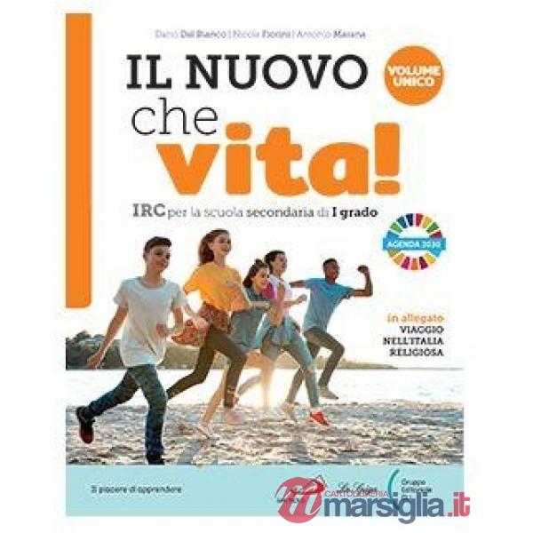 IL NUOVO CHE VITA UNICO + FASCICOLO