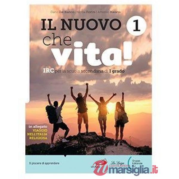 IL NUOVO CHE VITA 1 + FASCICOLO