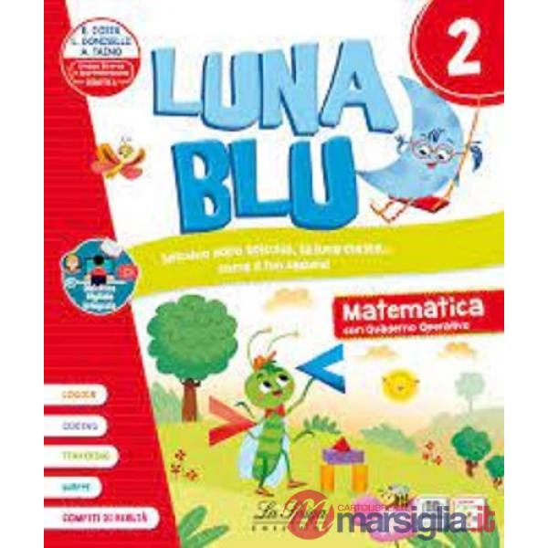 LUNA BLU 2 + ALLEGATI