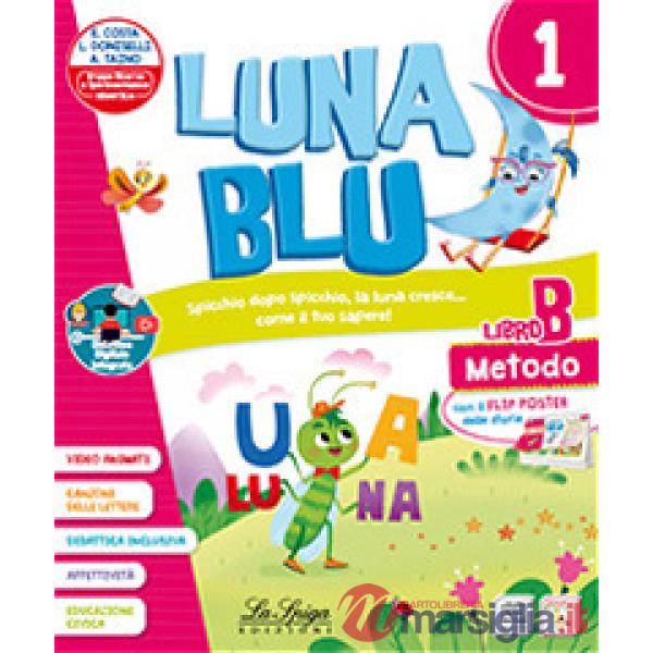 LUNA BLU 3 + ALLEGATI
