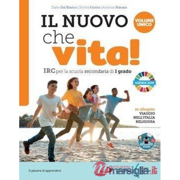 NUOVO CHE VITA (IL)