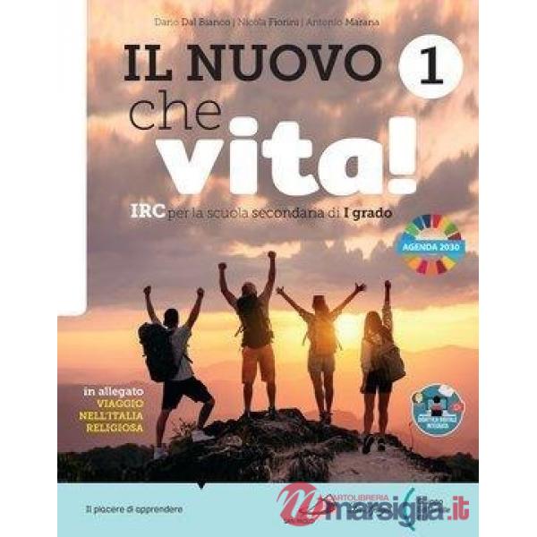 NUOVO CHE VITA 1 (IL)