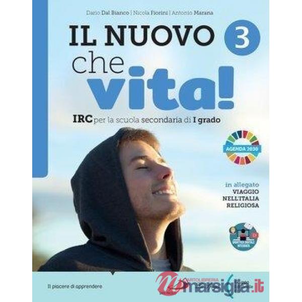NUOVO CHE VITA 3 (IL)