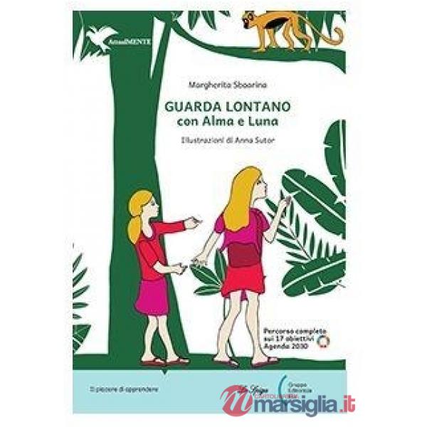 GUARDA LONTANO (LM)