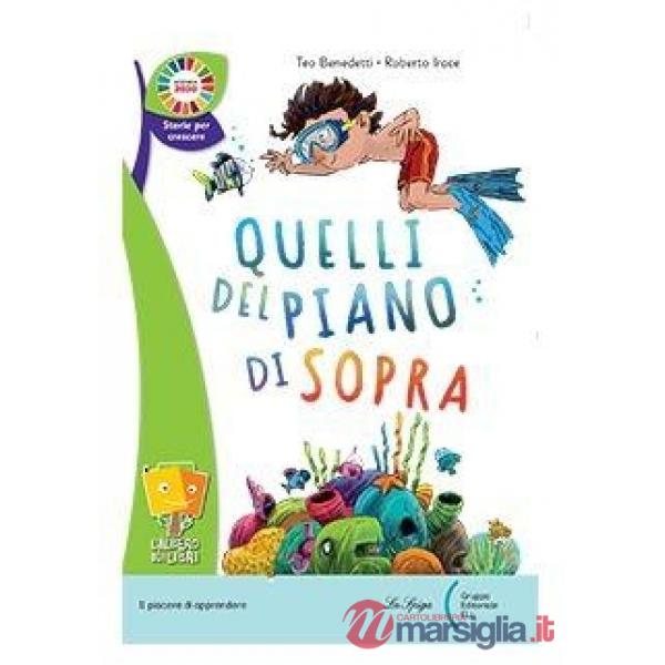 QUELLI DEL PIANO DI SOPRA