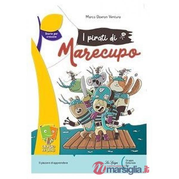 I PIRATI DI MARECUPO