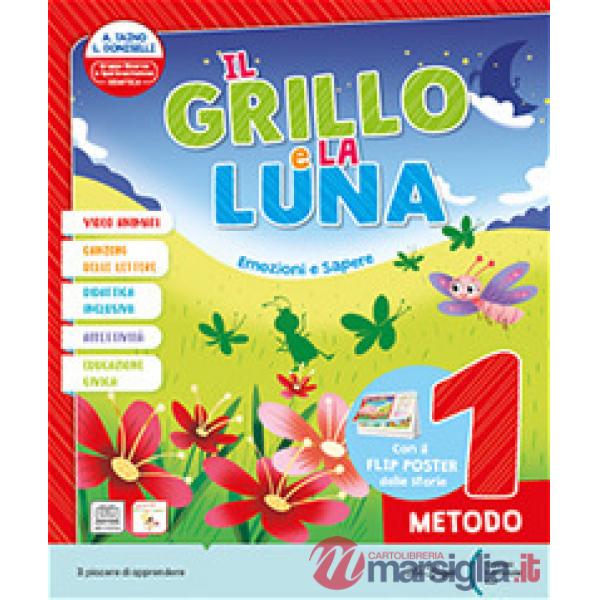 IL GRILLO E LA LUNA 2