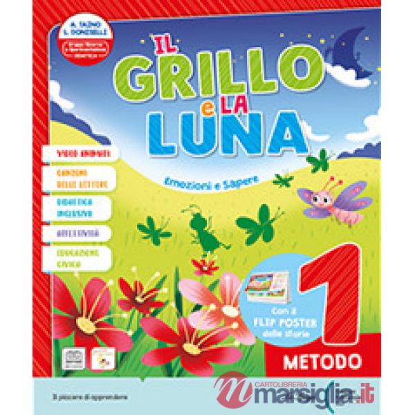 IL GRILLO E LA LUNA 3