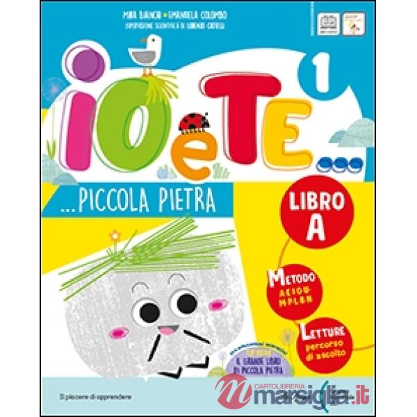 IO E TE... PICCOLA PIETRA 1