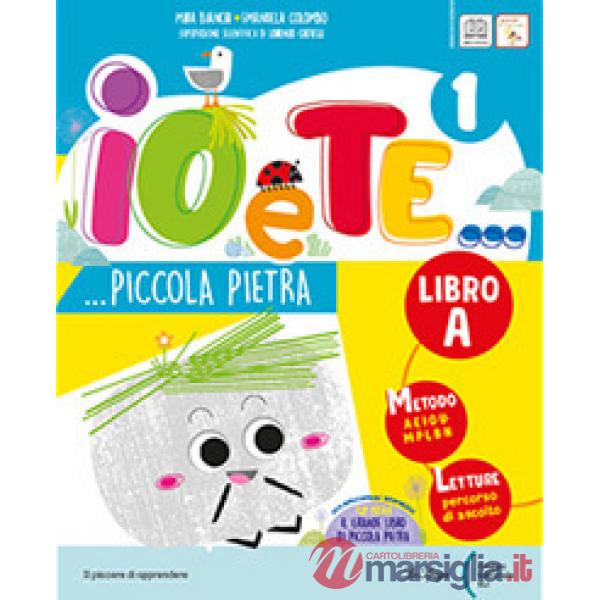 IO E TE... E ARK STORIE DELL'ARKEOMONDO 3