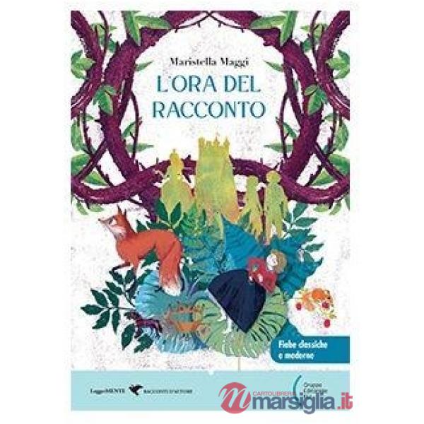 L'ORA DEL RACCONTO (LM)