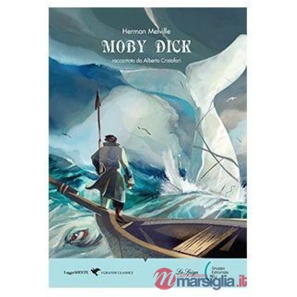 MOBY DICK (LM)