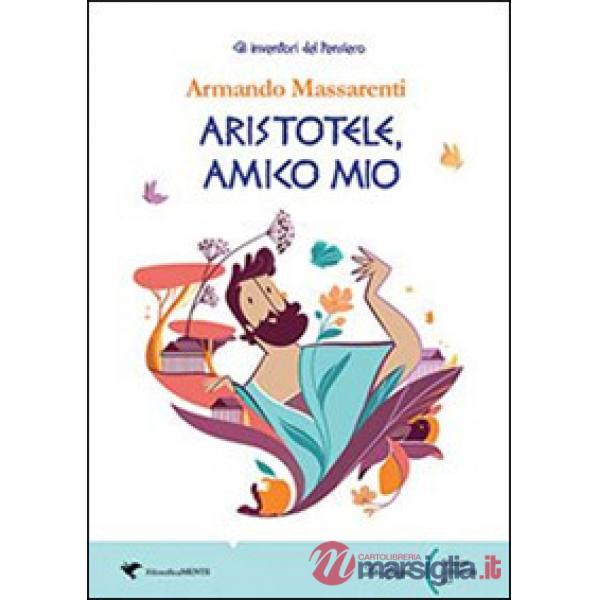 ARISTOTELE AMICO MIO