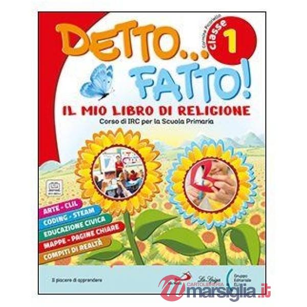 DETTO... FATTO 1