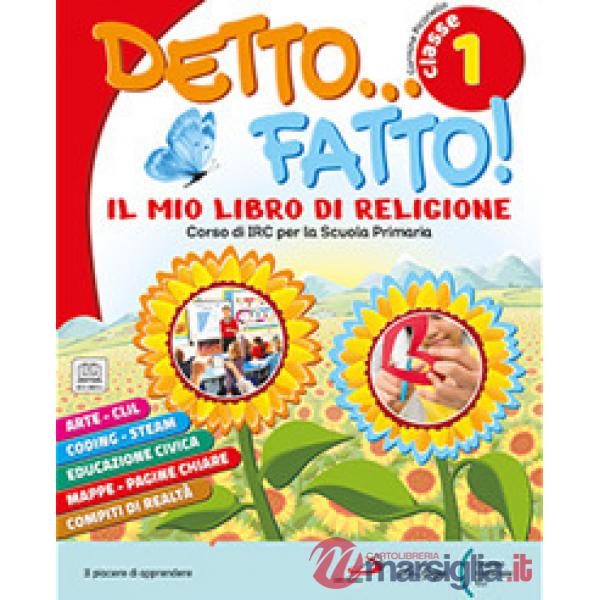 DETTO... FATTO 4
