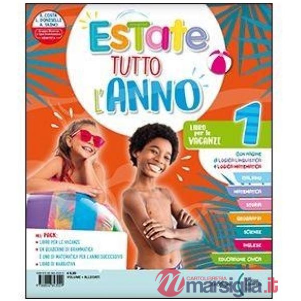ESTATE TUTTO L'ANNO 1