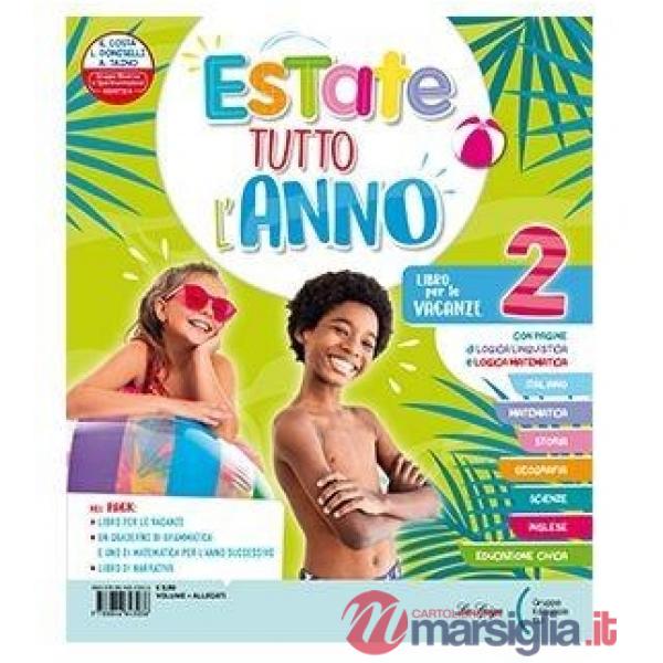 Un'estate tutto l'anno