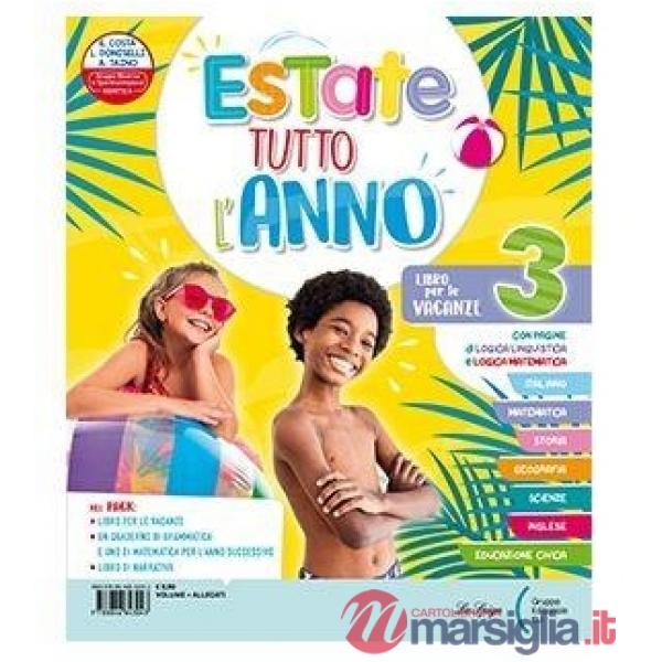 ESTATE TUTTO L'ANNO 3