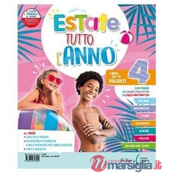 ESTATE TUTTO L'ANNO 4