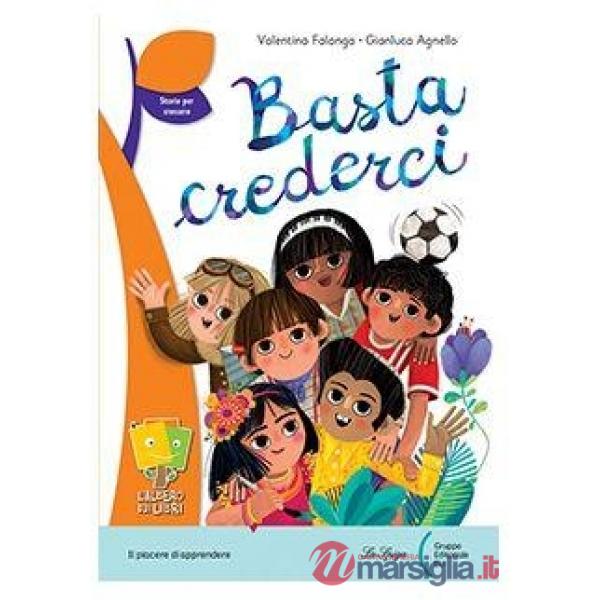 BASTA CREDERCI