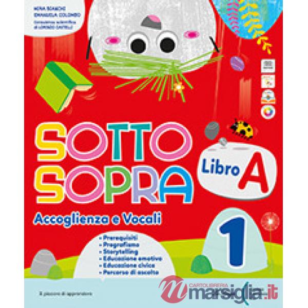 SOTTOSOPRA 2 + ALLEGATI