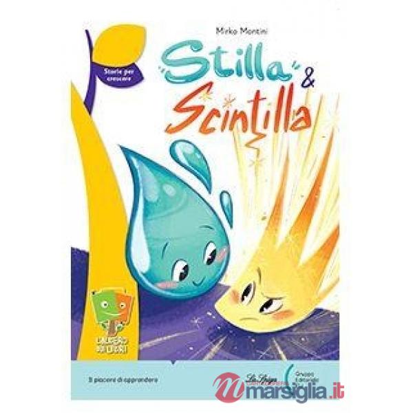 STILLA & SCINTILLA