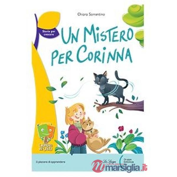 Un mistero per Corinna