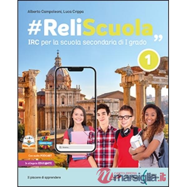 RELISCUOLA 1